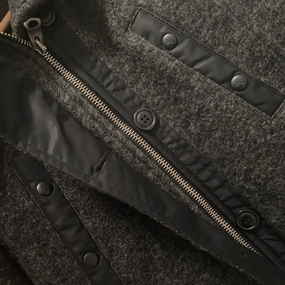 Spiewak Winter Coat M - Picture 2 of 6